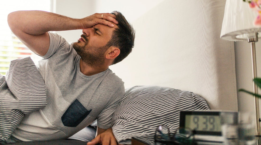 Why Does Wine Give Me a Headache? - DiVino.com.au