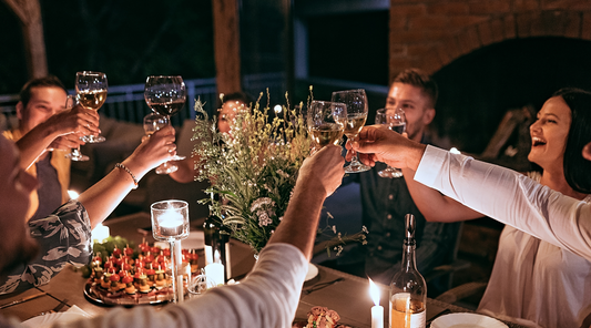 What Makes a Bad Corporate Event (and How to Avoid It)
