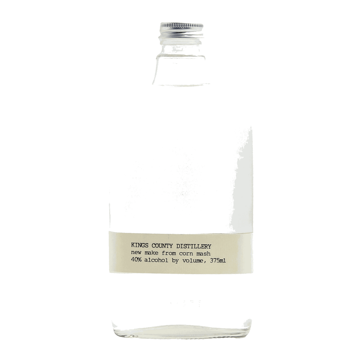 Kings County Moonshine 375ml - DiVino.com.au