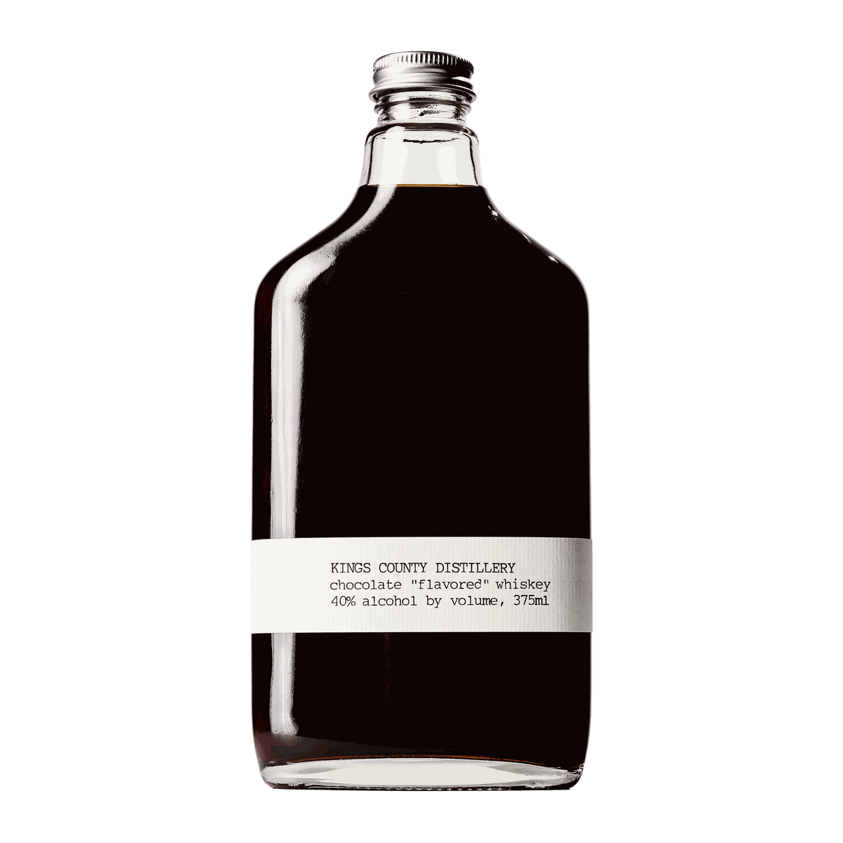 Kings County Chocolate Moonshine - DiVino.com.au