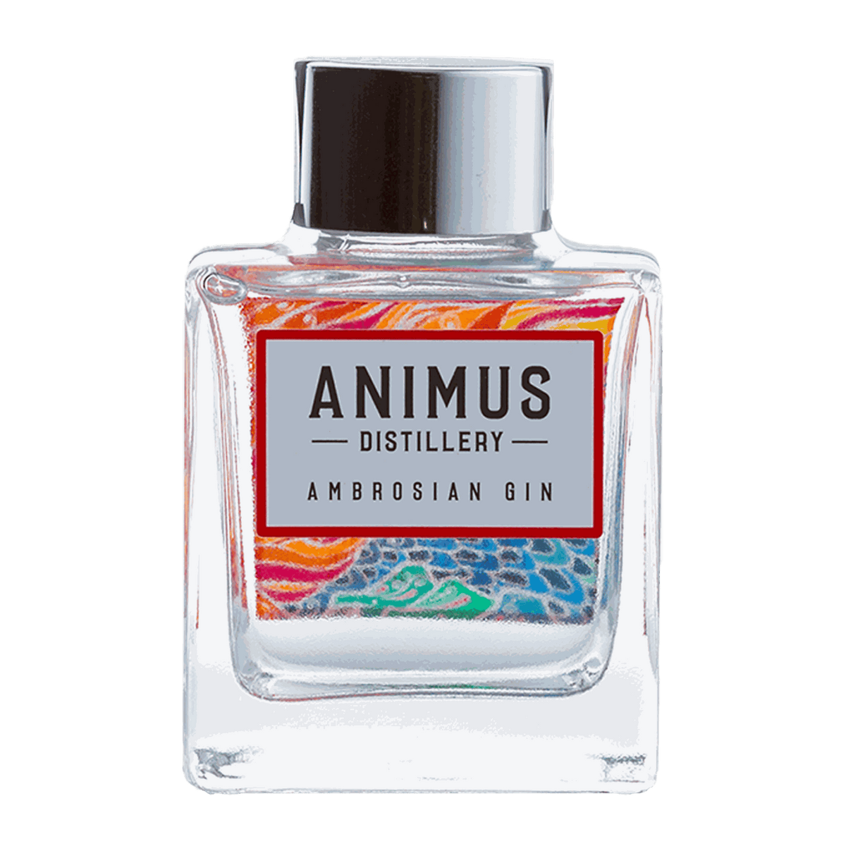 Animus Distillery Ambrosian Gin 100ml - DiVino.com.au