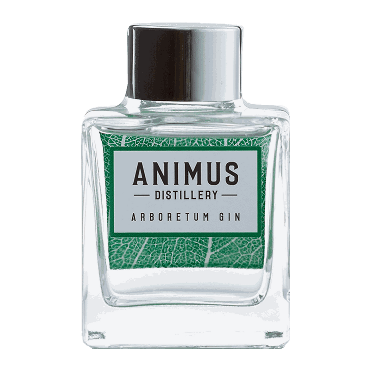 Animus Distillery Arboretum Gin 100ml - DiVino.com.au