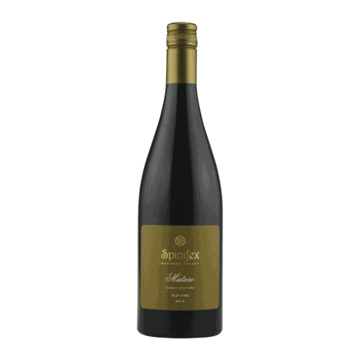 Spinifex Old Vine Mataro 2012 - DiVino.com.au
