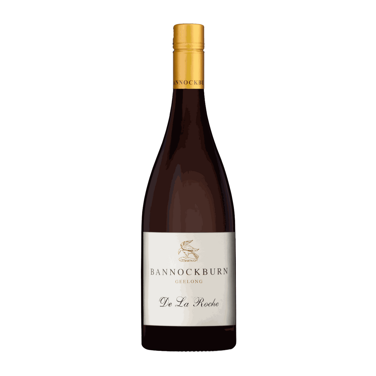 Bannockburn De La Roche Shiraz 2015 - DiVino.com.au