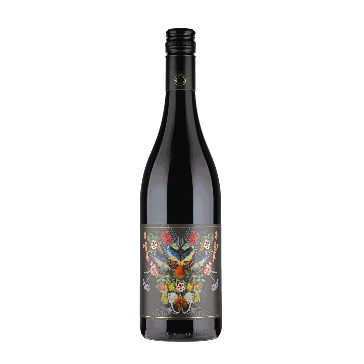 Adelina Shiraz Mataro 2017 - DiVino.com.au