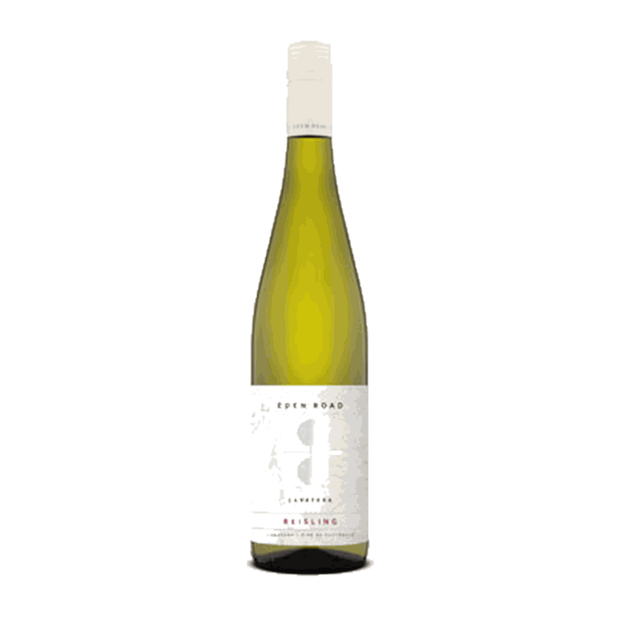 Eden Road Canberra Riesling 2018 - DiVino.com.au