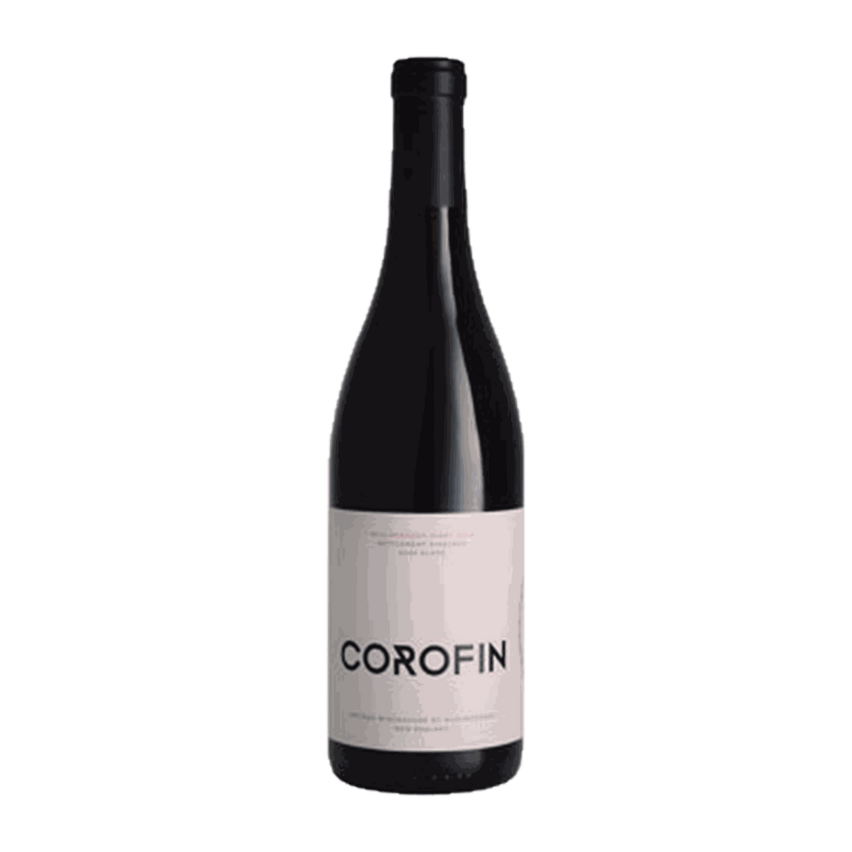 Corofin Settlement Vineyard Pinot Noir 2017 - DiVino.com.au