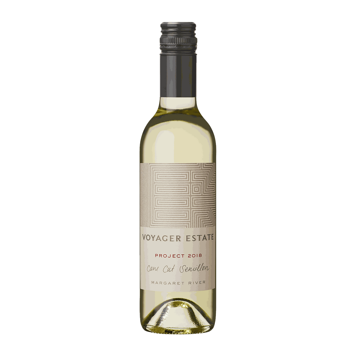 Voyager Estate Project Cane Cut Semillon 2018 - DiVino.com.au