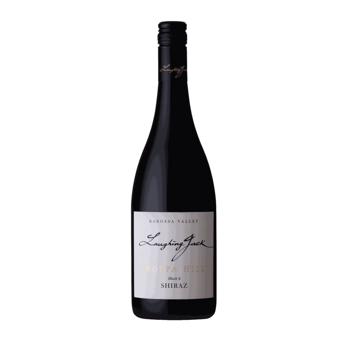 Laughing Jack Moppa Hill Block 6 Shiraz 2018 - DiVino.com.au