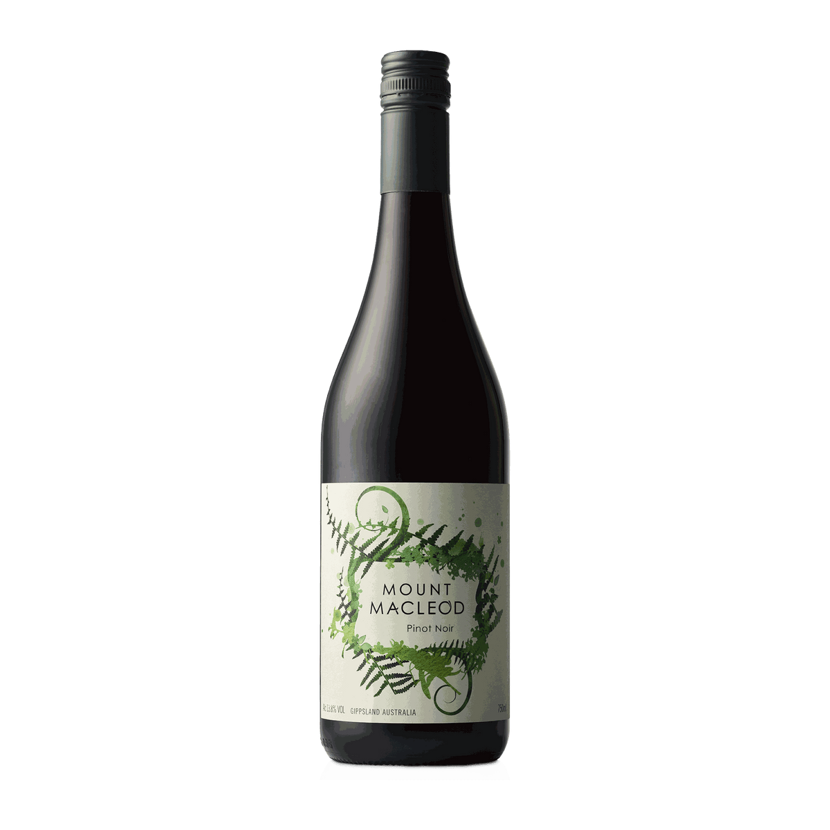 Mount Macleod Pinot Noir 2020 - DiVino.com.au