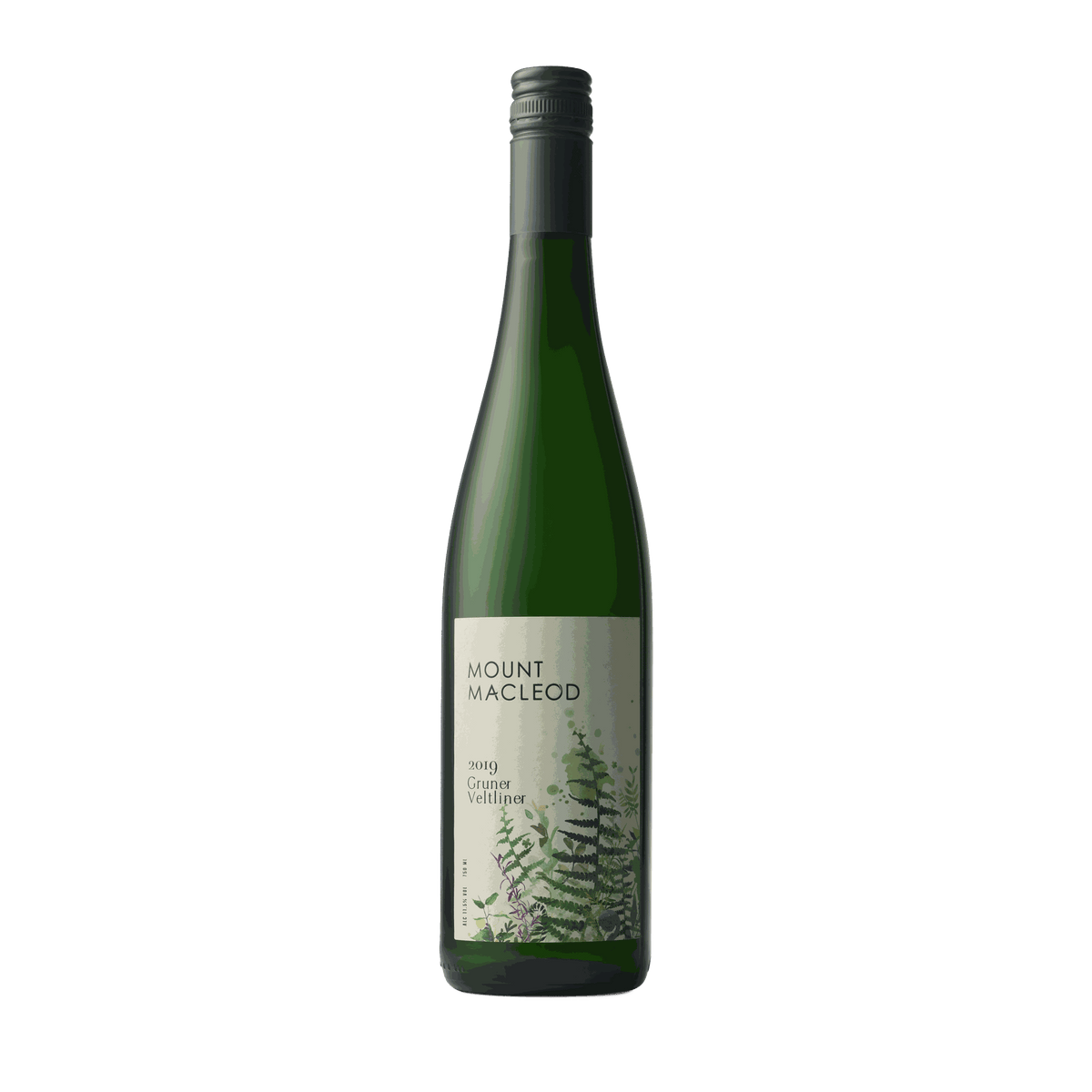 Mount Macleod Gruner Veltliner 2020 - DiVino.com.au