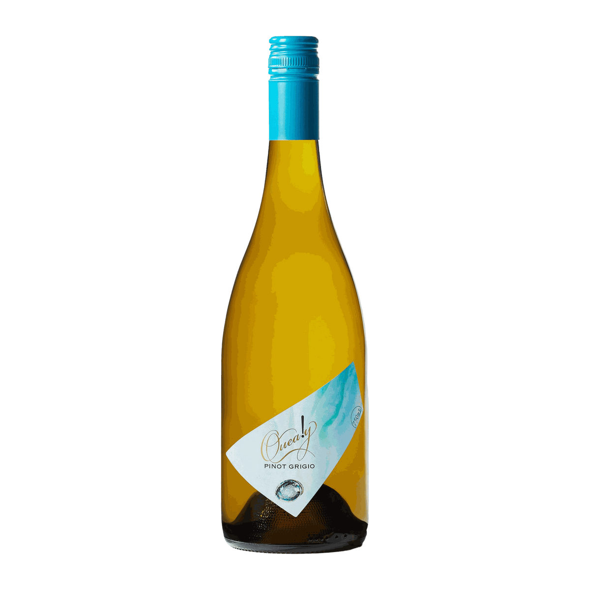 Quealy Pinot Grigio 2020 - DiVino.com.au