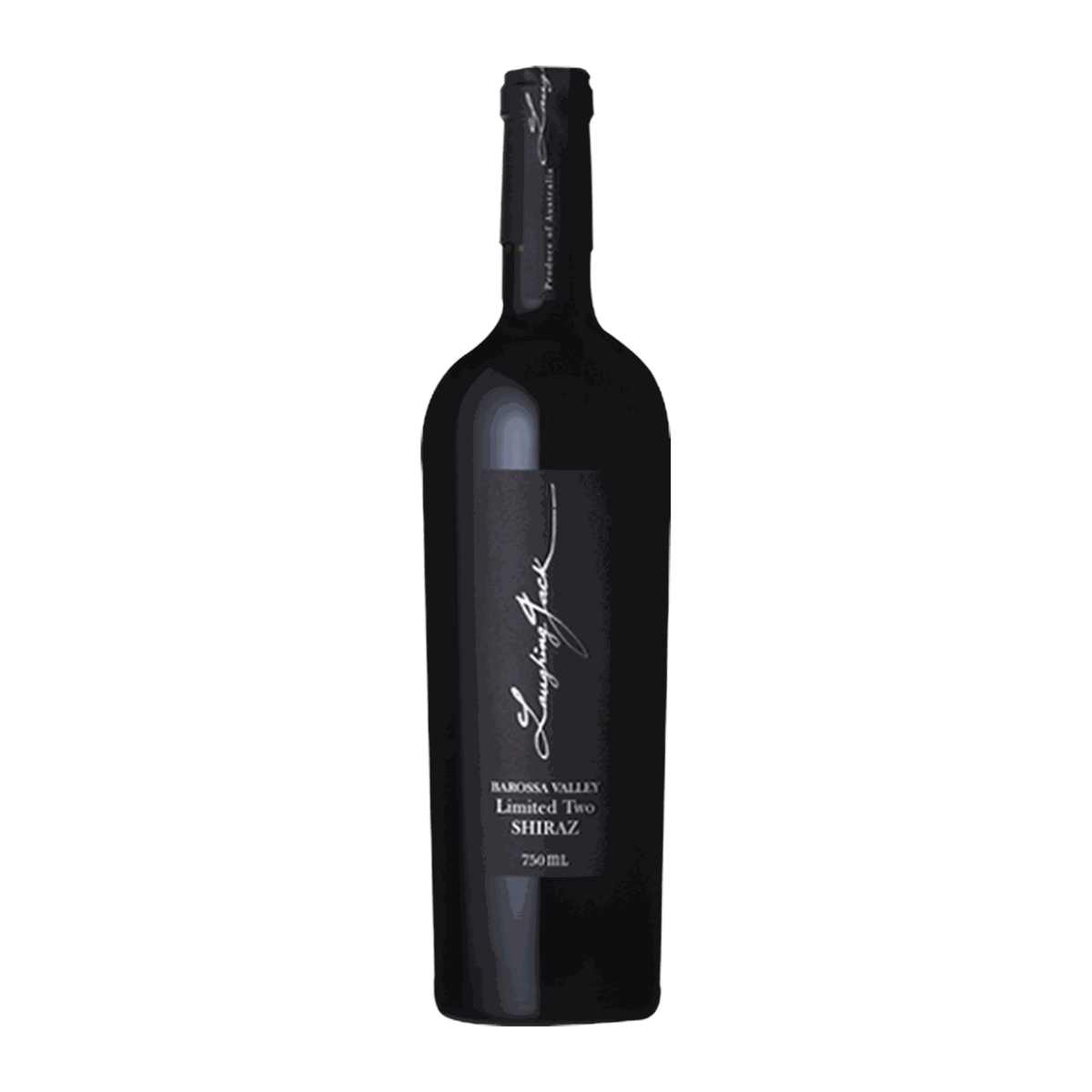 Laughing Jack The Limited Two Shiraz 2016 - DiVino.com.au