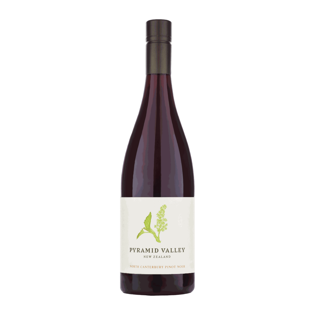 Pyramid Valley North Canterbury Pinot Noir 2019 - DiVino.com.au