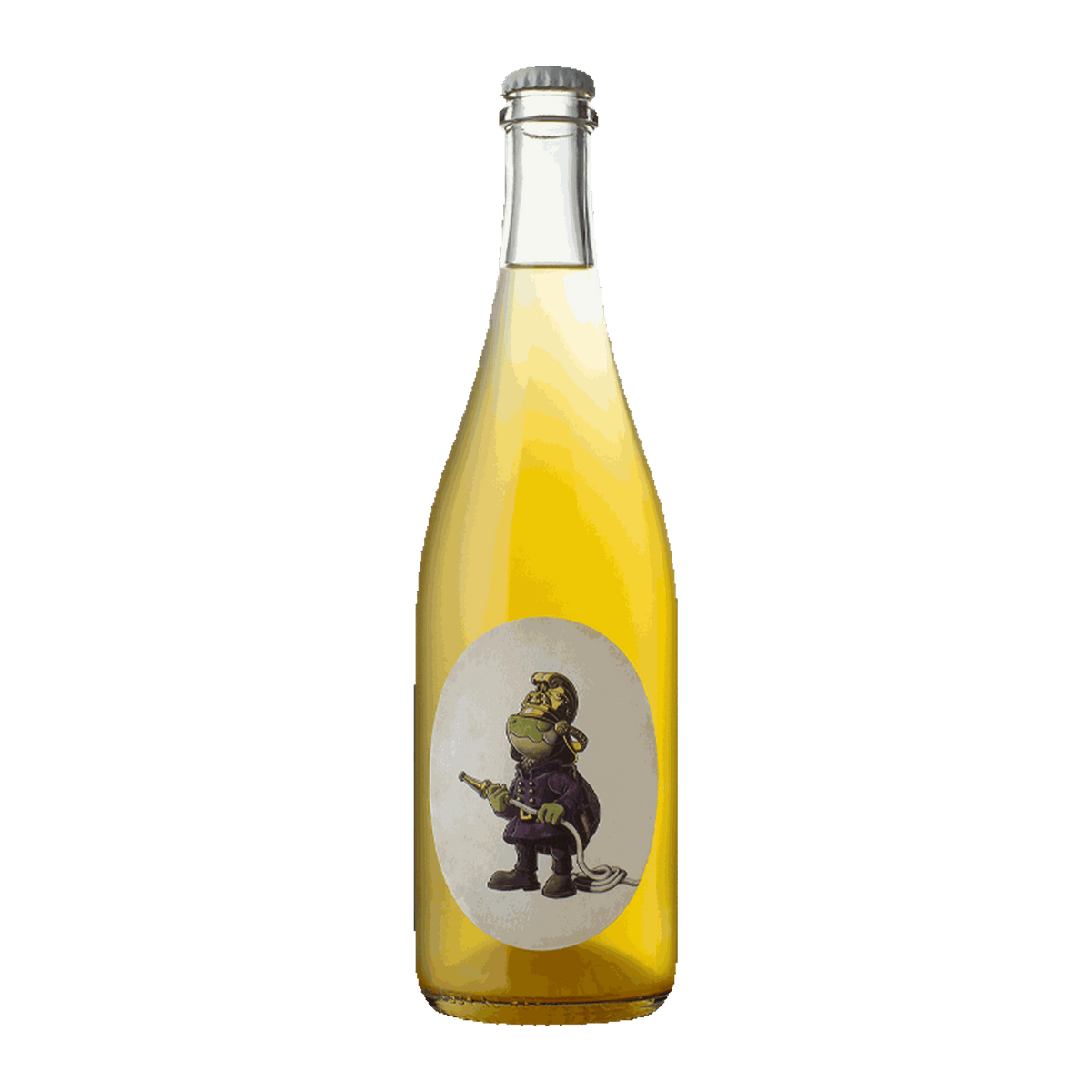 Yokel Pet Nat Chenin Blanc 2021 - DiVino.com.au