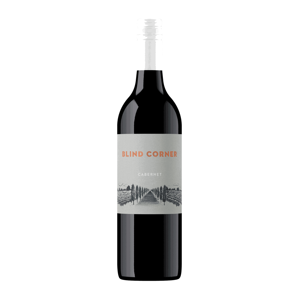 Blind Corner Quindalup Cabernet 2020 - DiVino.com.au