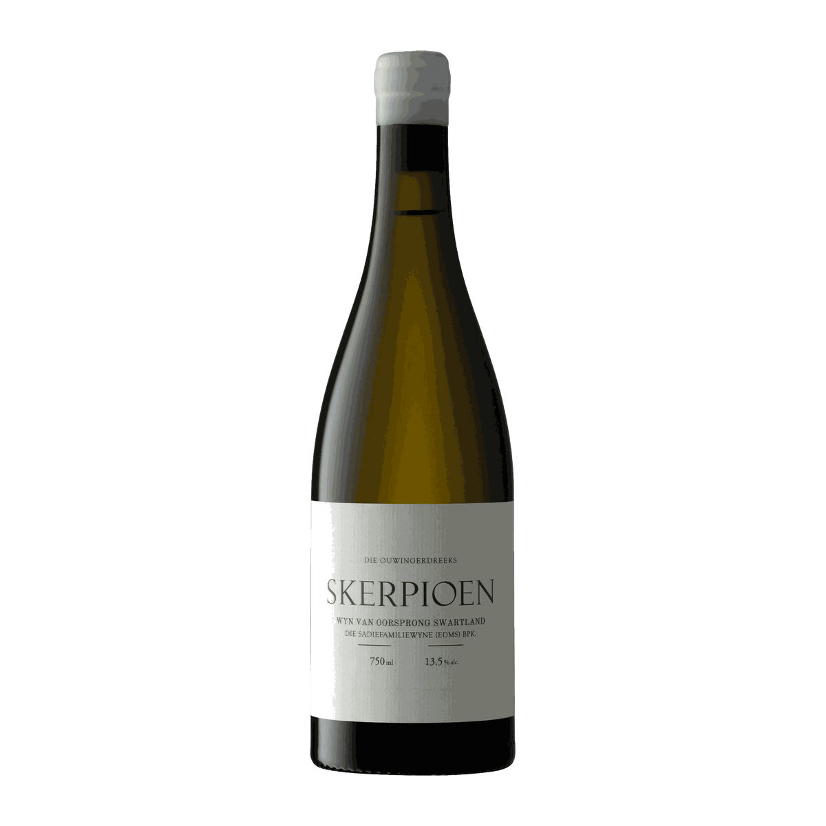 Sadie Family Swartland Skerpioen 2020 - DiVino.com.au