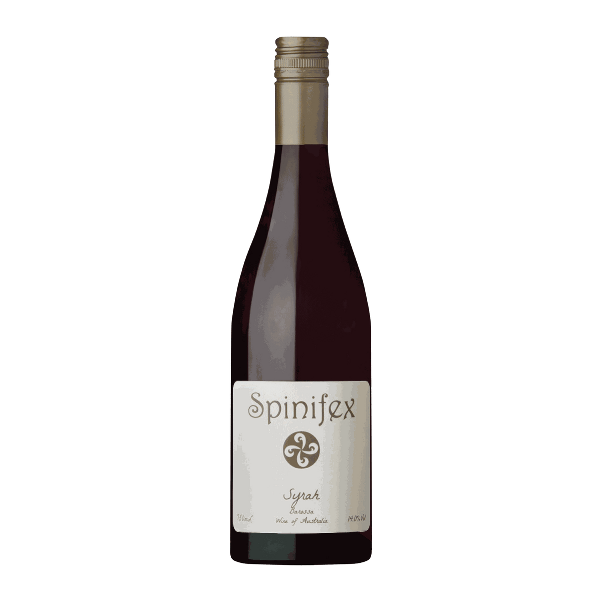 Spinifex Syrah 2021 - DiVino.com.au