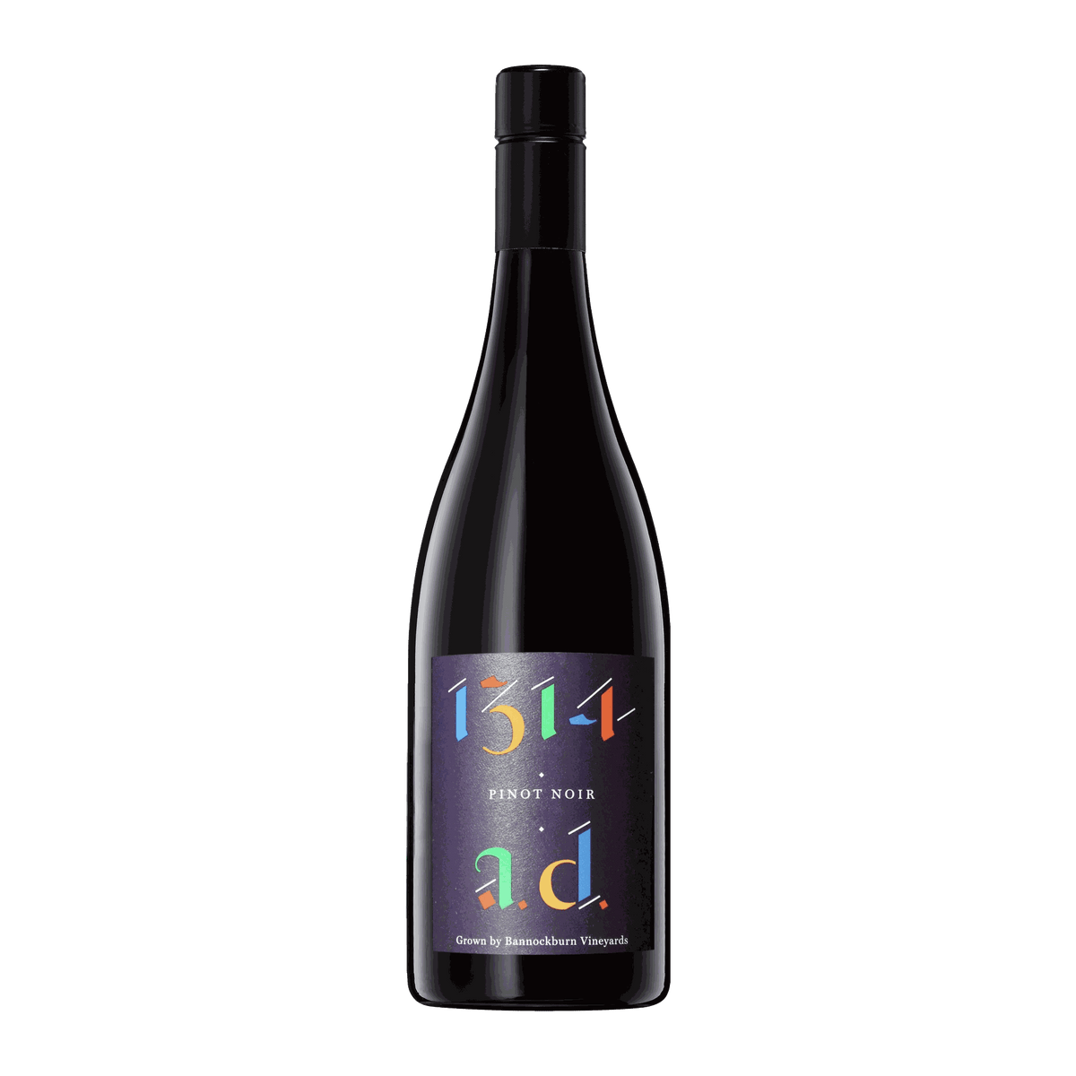 Bannockburn 1314 Pinot Noir 2021 - DiVino.com.au