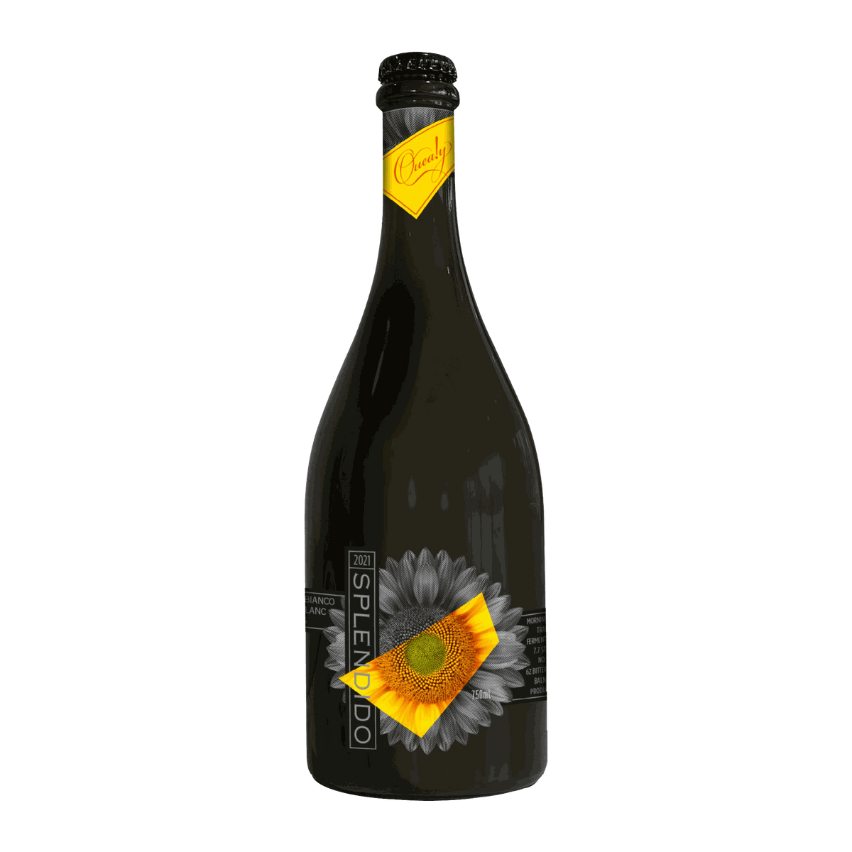 Quealy Splendido 2021 - DiVino.com.au