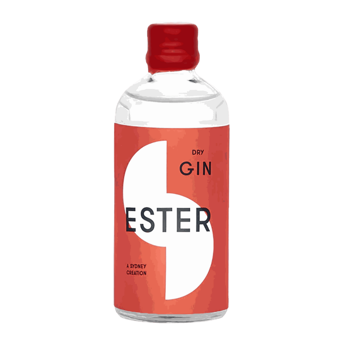 Ester Dry Gin 100ml - DiVino.com.au