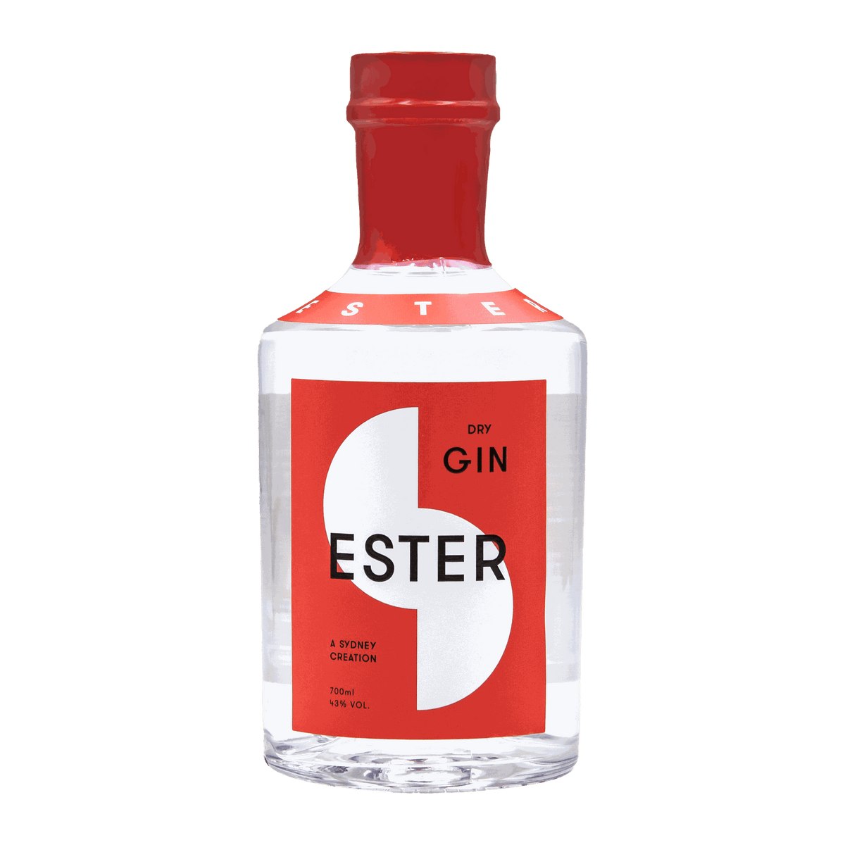 Ester Dry Gin - DiVino.com.au