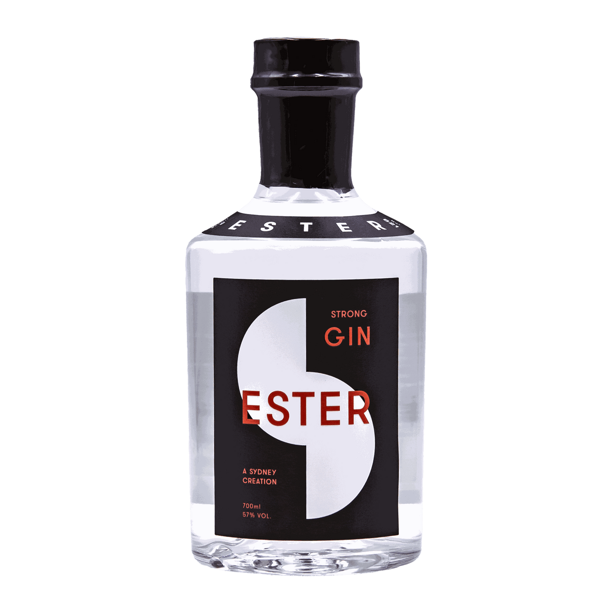 Ester Strong Gin - DiVino.com.au