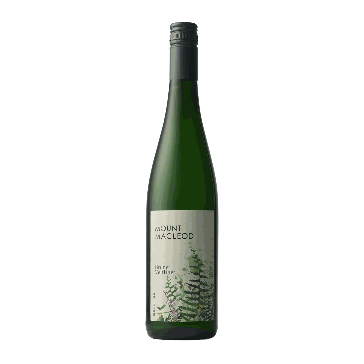 Mount Macleod Gruner Veltliner 2021 - DiVino.com.au