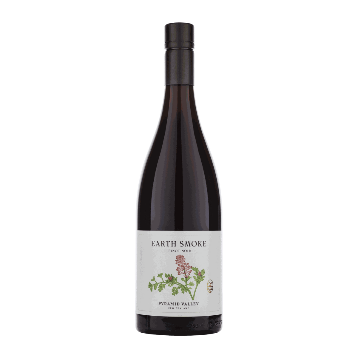 Pyramid Valley Earth Smoke Pinot Noir 2016 - DiVino.com.au