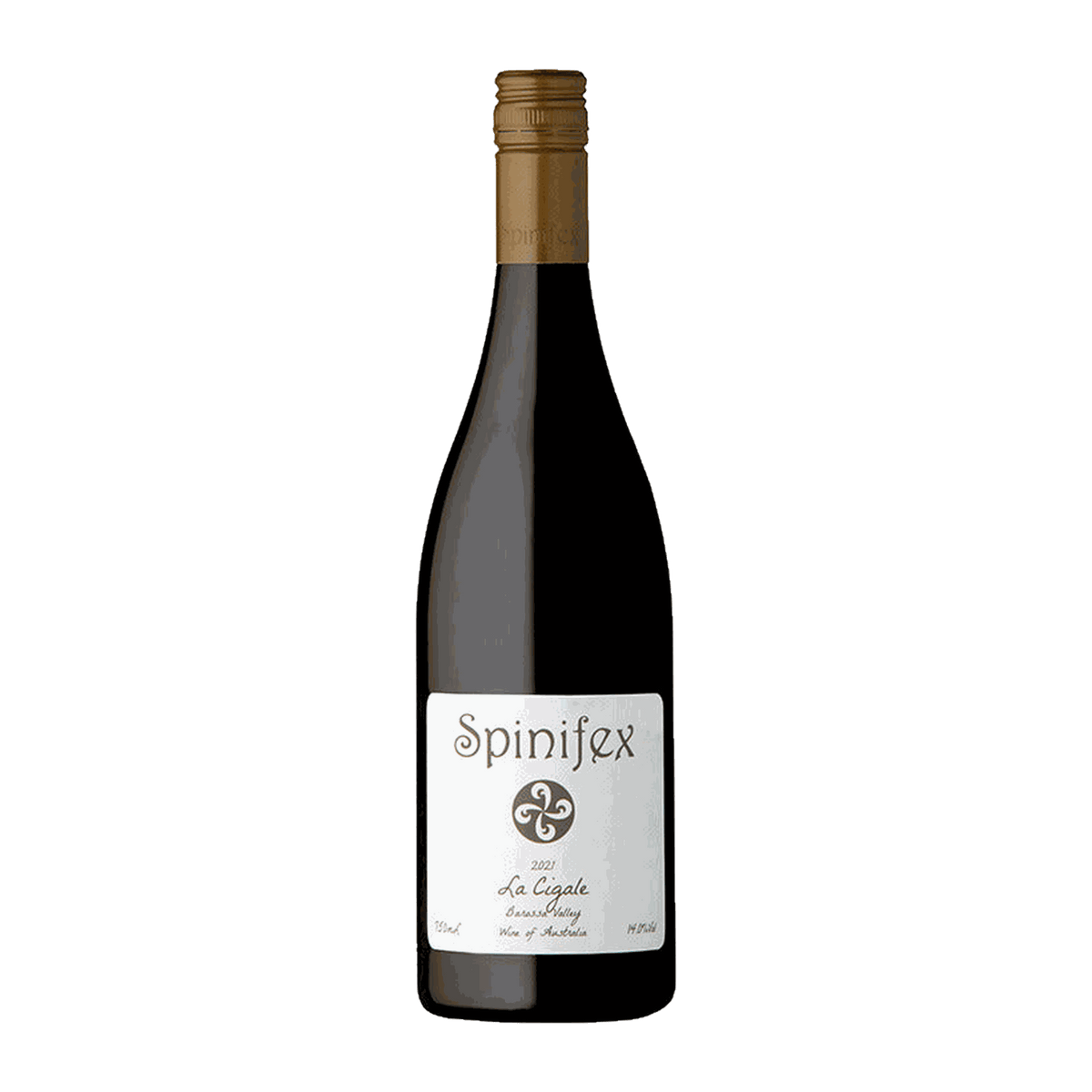 Spinifex La Cigale 2021 - DiVino.com.au