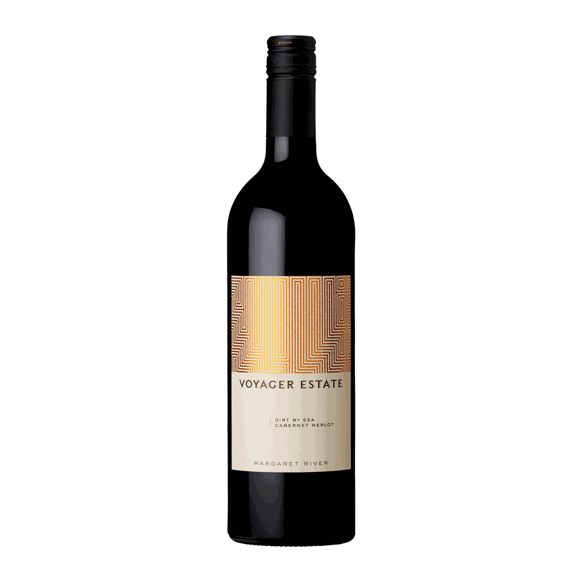 Voyager Estate Girt by Sea Cabernet Merlot 2020 - DiVino.com.au