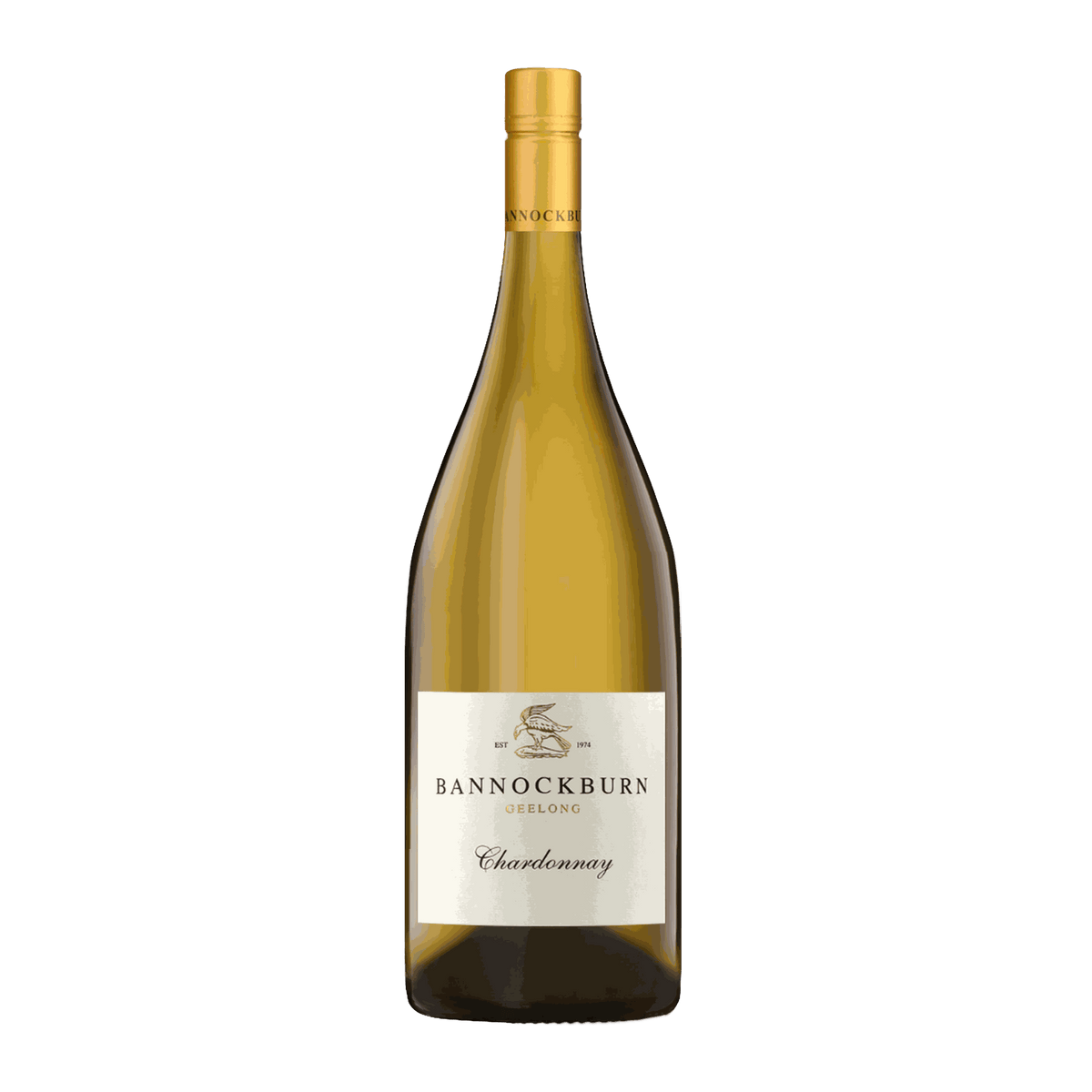 Bannockburn Chardonnay 1.5L MAGNUM 2021 - DiVino.com.au