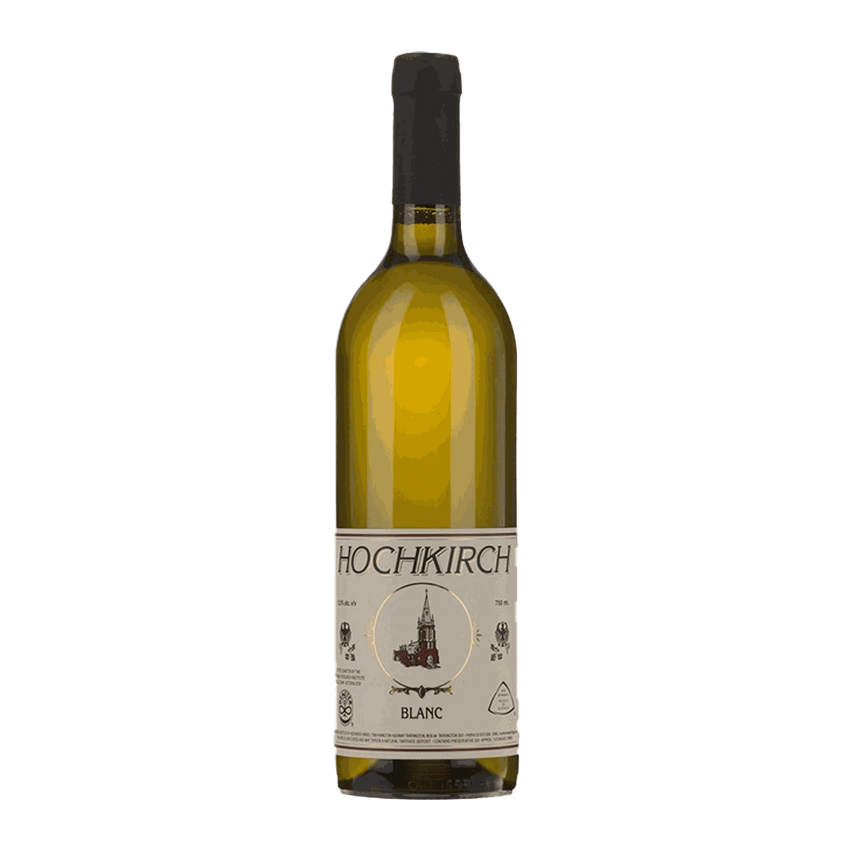 Hochkirch Blanc 2021 - DiVino.com.au
