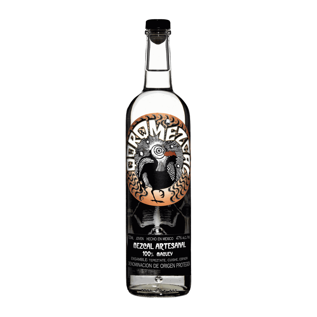 Quiquiriqui Ensamble 47 - DiVino.com.au