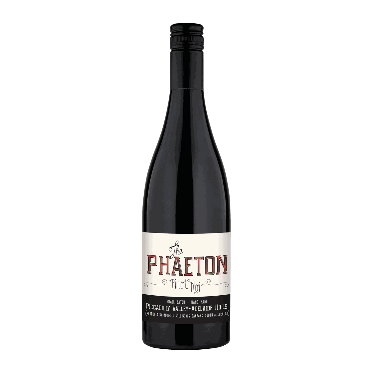 Murdoch Hill Phaeton Pinot Noir 2021 - DiVino.com.au