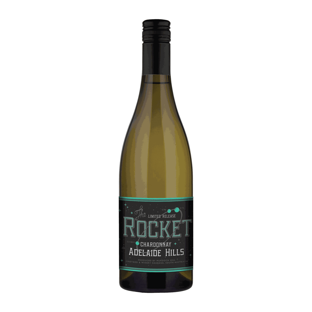 Murdoch Hill Rocket Chardonnay 2021 - DiVino.com.au