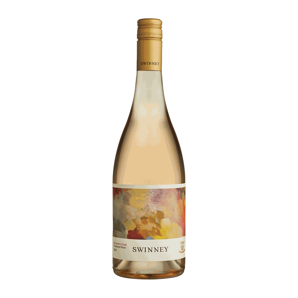 Swinney Mourvedre Rosé 2022 - DiVino.com.au