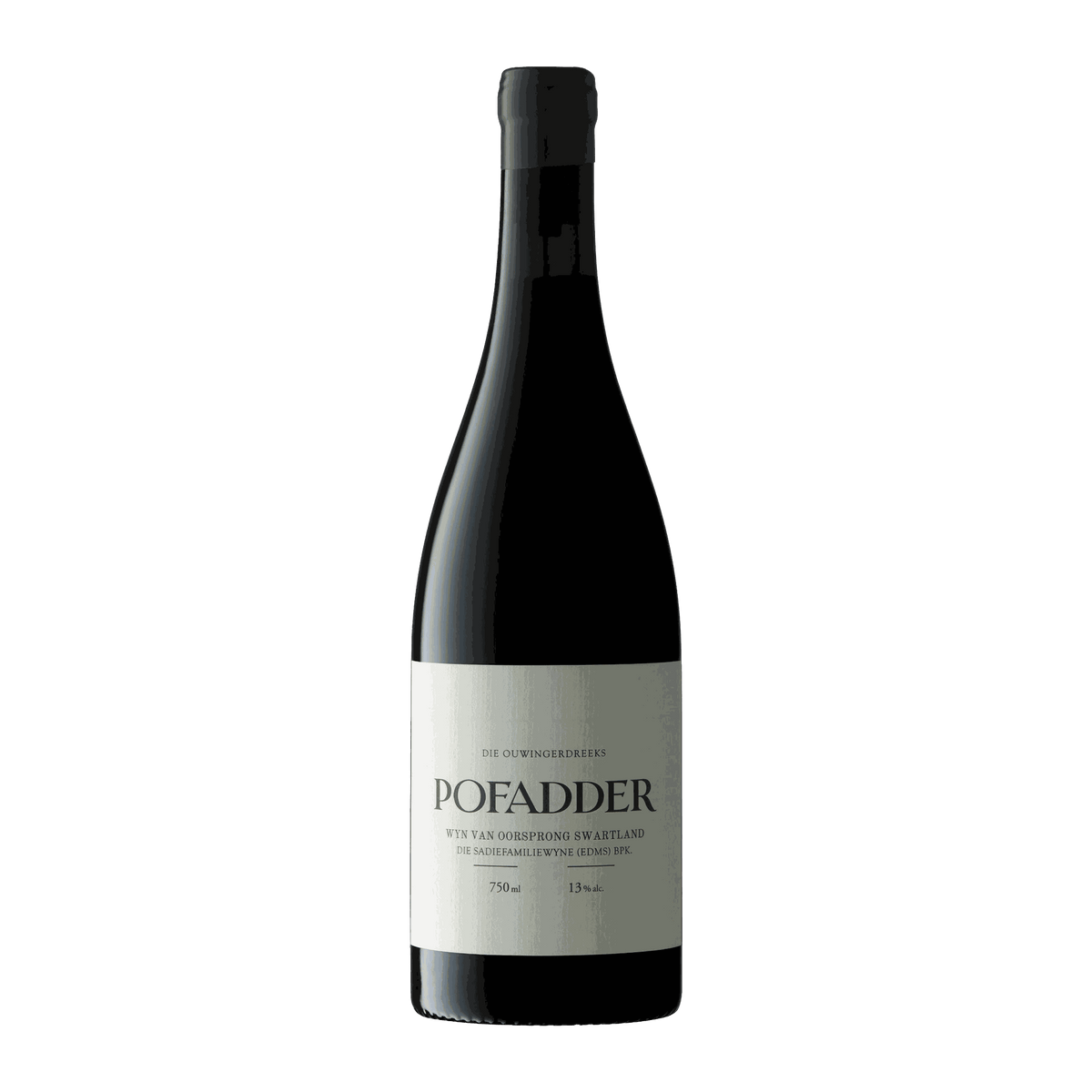 Sadie Family Swartland Pofadder 2021 - DiVino.com.au