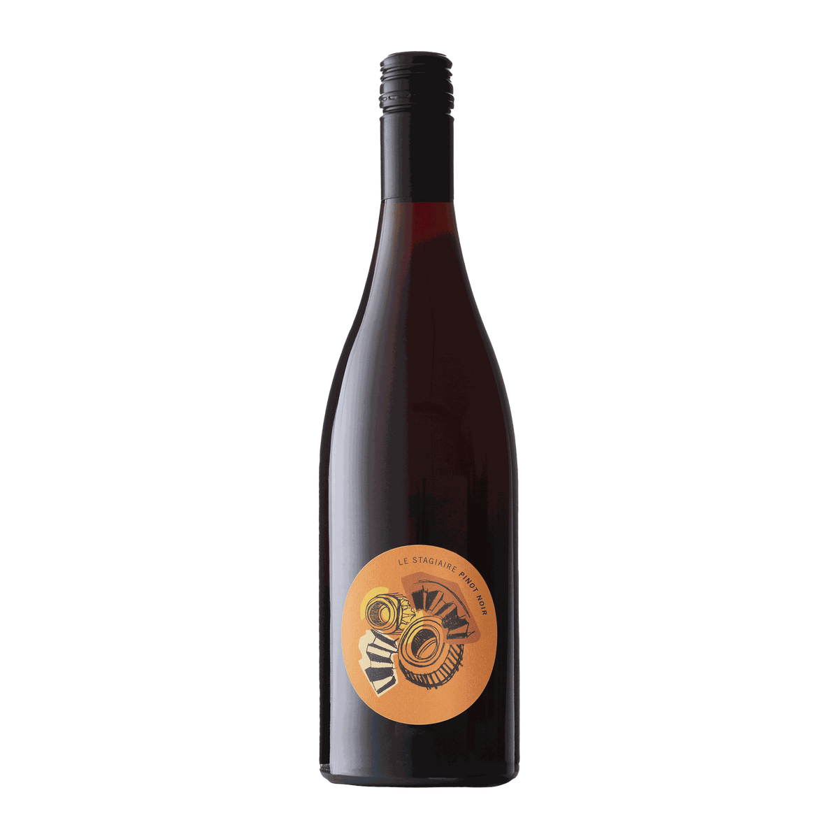 Garagiste Le Stagiaire Pinot Noir 2022 - DiVino.com.au