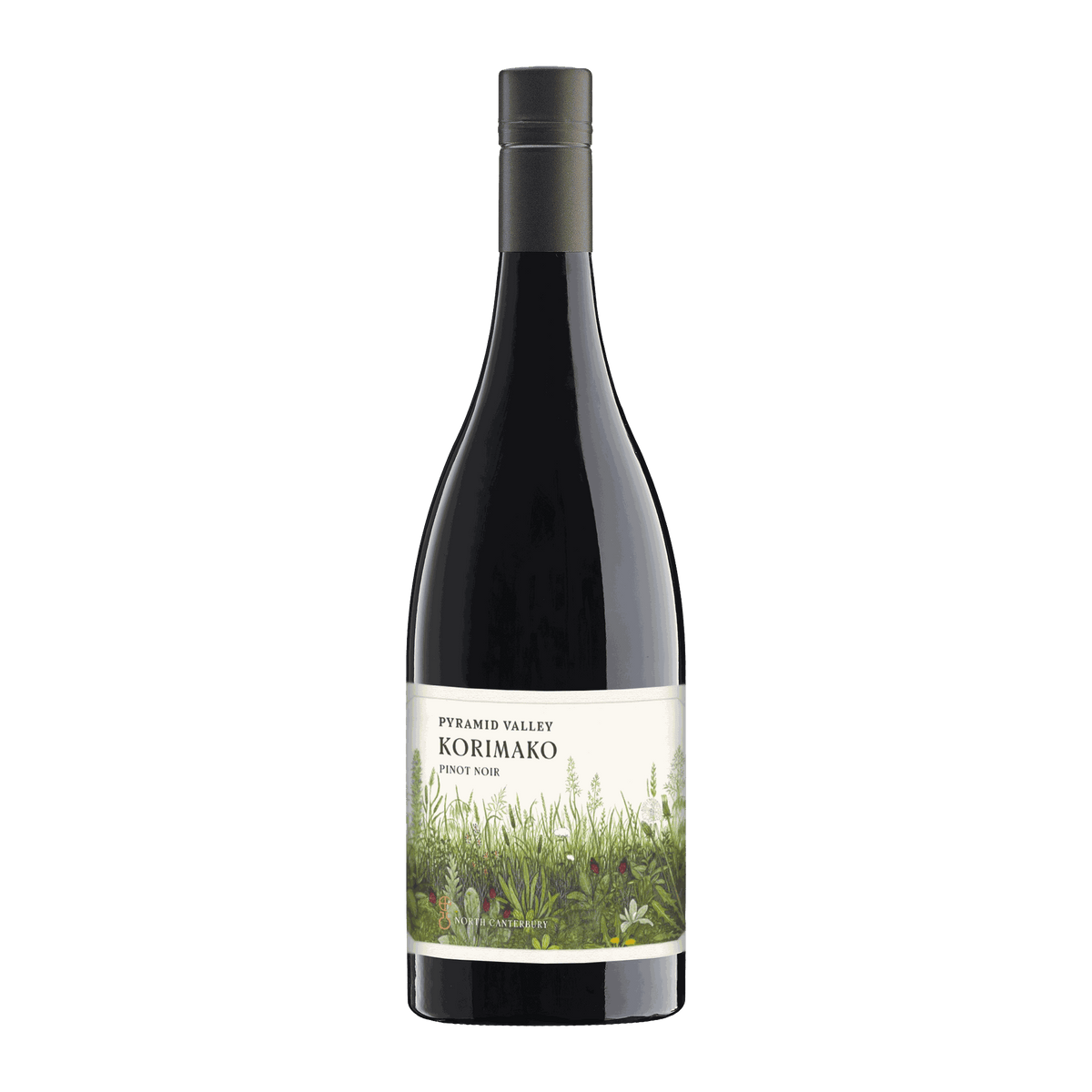 Pyramid Valley Korimako Pinot Noir 2020 - DiVino.com.au
