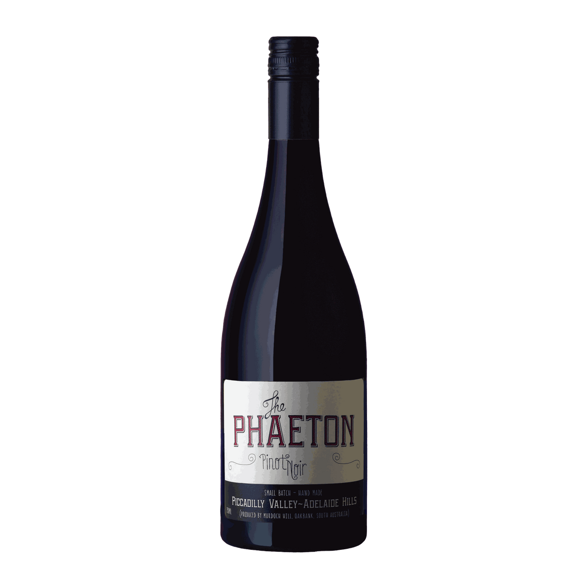 Murdoch Hill Phaeton Pinot Noir 2022 - DiVino.com.au
