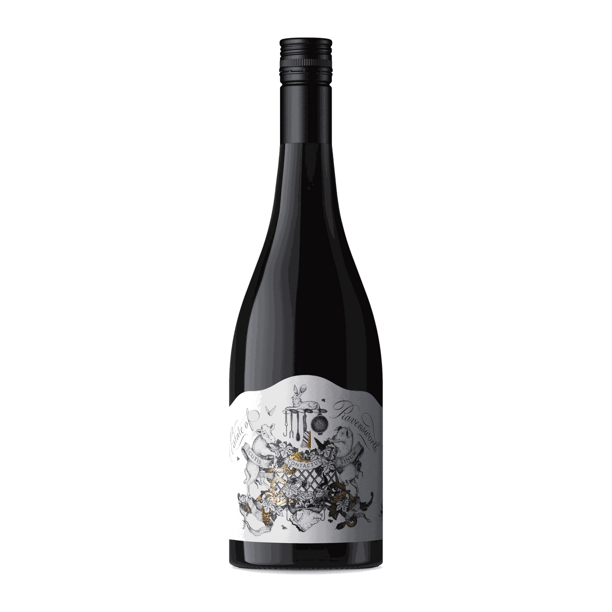 Ravensworth Shiraz Viognier 2021 - DiVino.com.au