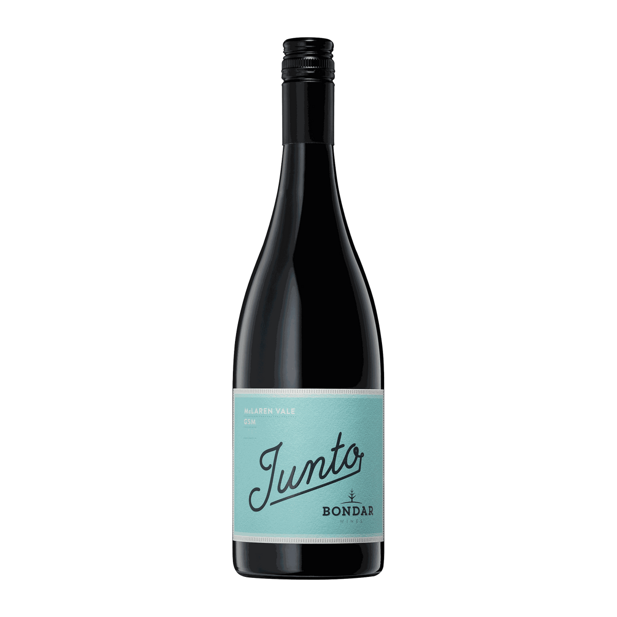Bondar Junto Grenache Shiraz Mataro 2022 - DiVino.com.au
