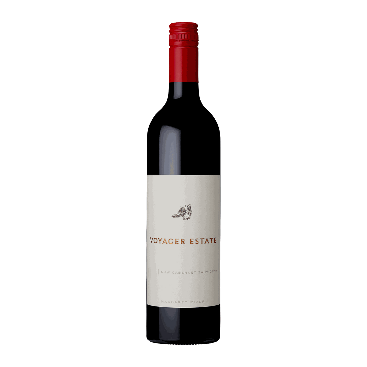Voyager Estate MJW Cabernet Sauvignon 2018 - DiVino.com.au