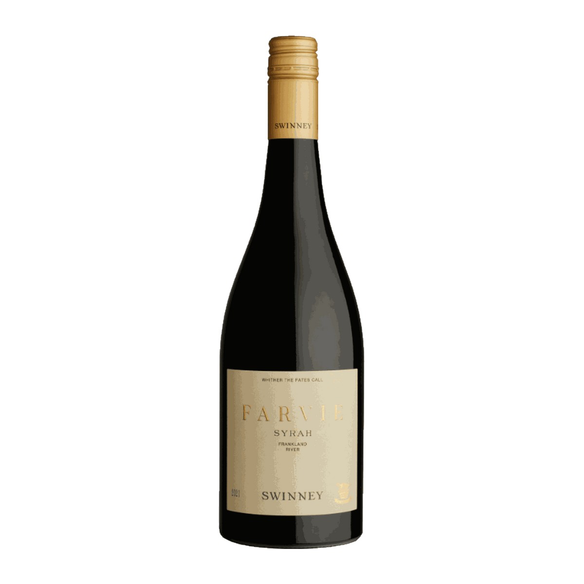 Swinney Farvie Syrah 2021 - DiVino.com.au