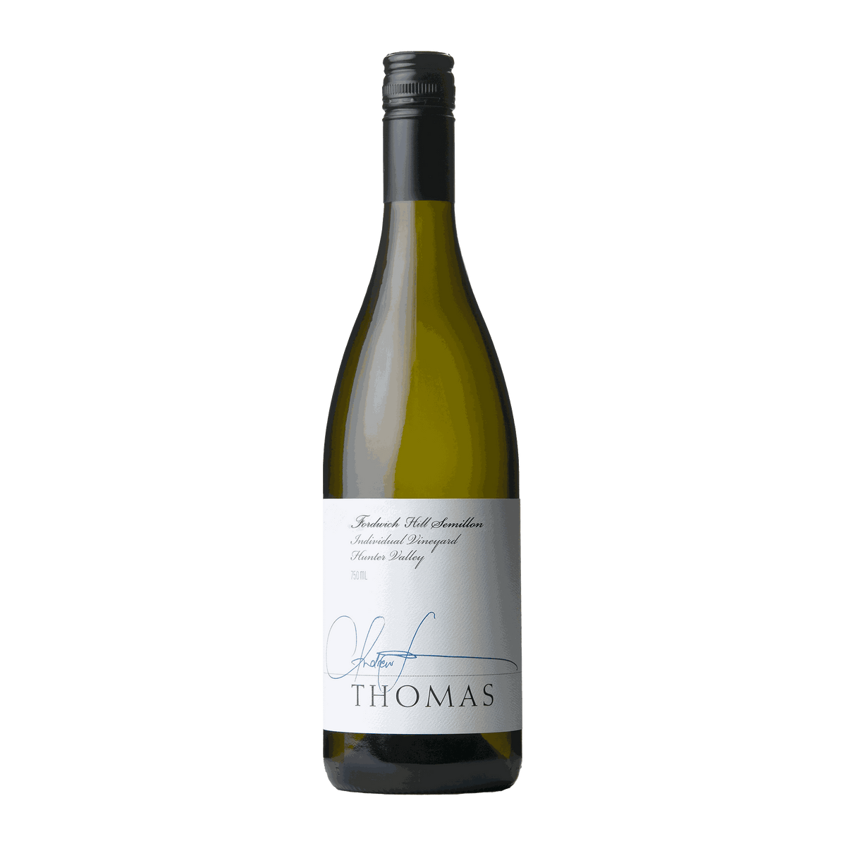 Thomas Wines Fordwich Hill Semillon 2023 - DiVino.com.au