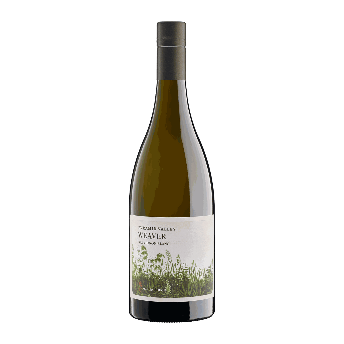 Pyramid Valley Marlborough Weaver Sauvignon Blanc 2021 - DiVino.com.au