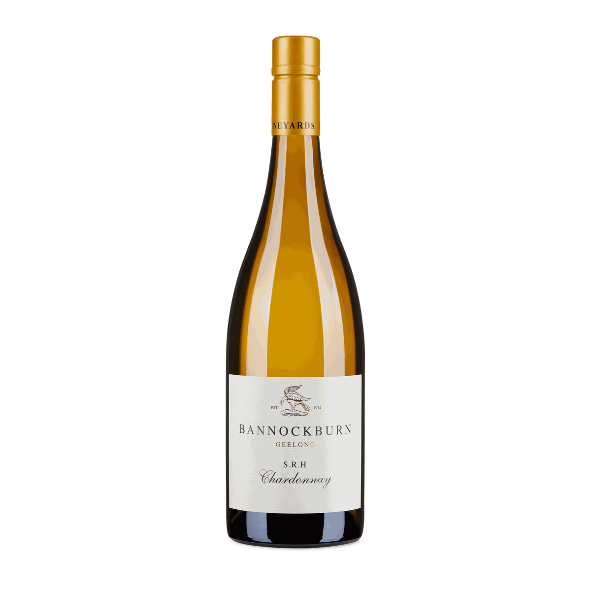 Bannockburn Grigsby Chardonnay 2022 - DiVino.com.au