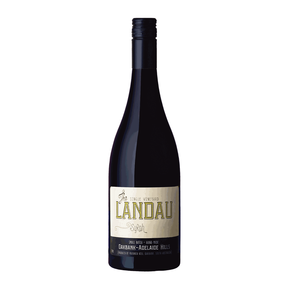 Murdoch Hill Landau Syrah 2022 - DiVino.com.au