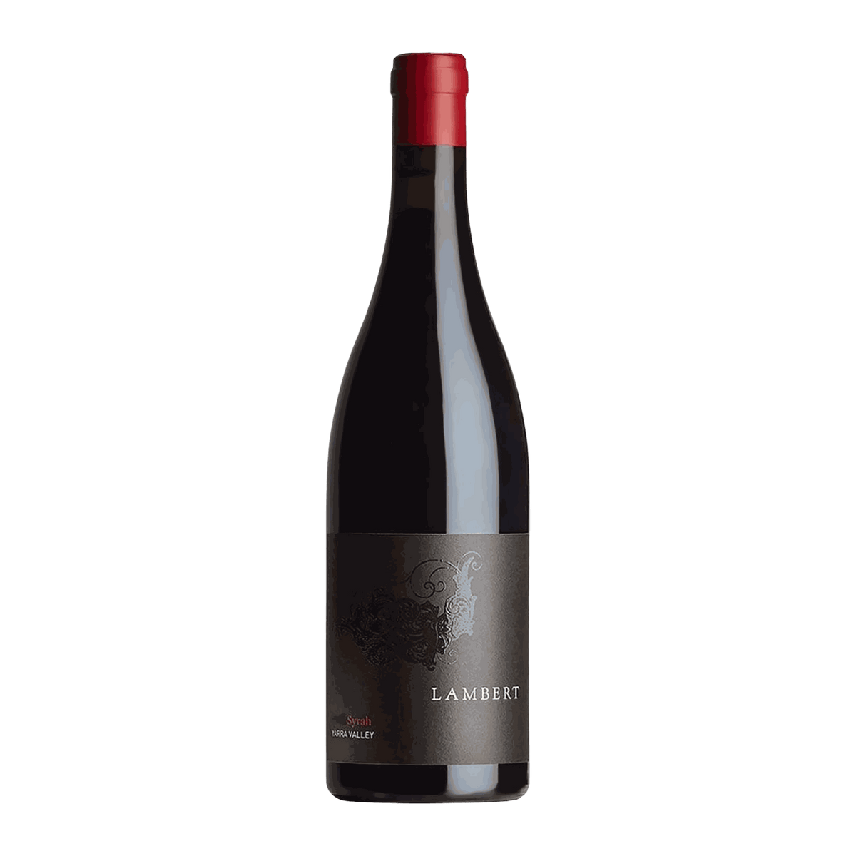 Lambert Syrah 2023 - DiVino.com.au